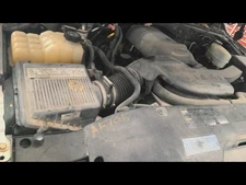 Air Cleaner With High Capacity Opt K47 Fits 99-08 SIERRA 1500 PICKUP 682179