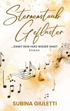Sternenstaubgeflüster Subina Giuletti