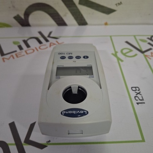 Lovibond MD 100 Photometer Kit | eBay