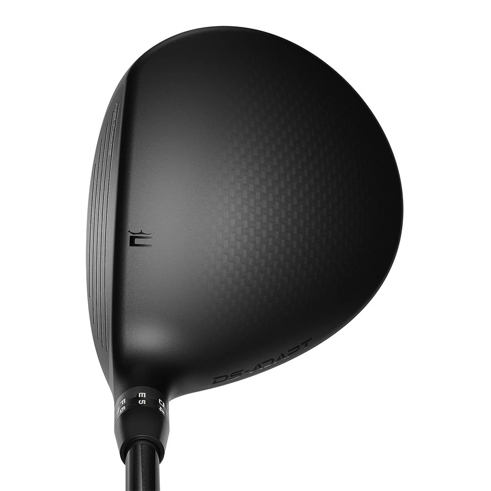 NOVO Cobra Golf DS-Adapt Max Fairway Wood 2025 Escolha Eixo, Taco e Flex - Imagem 2 de 4