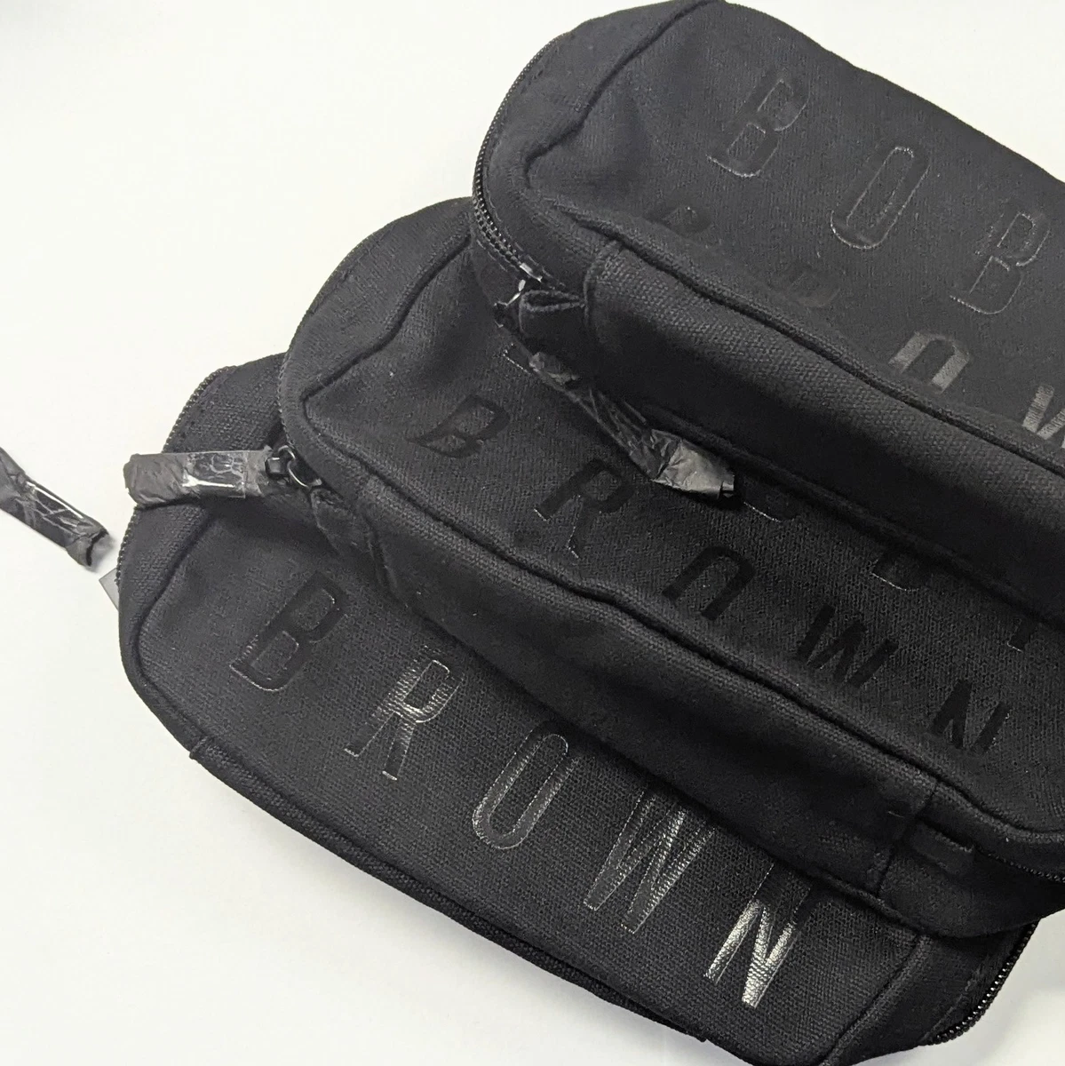 Bobbi Brown Black Makeup Bags & Cases for sale | eBay