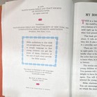My Book of Bible Stories Watch Tower Bible and Tract Society 1978 Hardcover — photo 3
