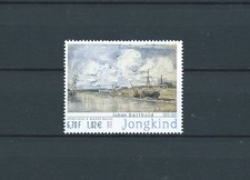 FRANCE - 2001 YT 3429 SÉRIE ARTISTIQUE - TIMBRE NEUF** MNH