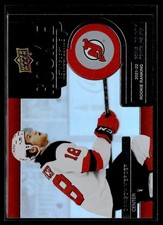 2022-23 Upper Deck Rookie Retrospective Dawson Mercer New Jersey Devils #RR-5