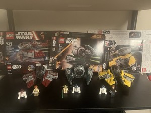 Lego Star Wars 75038 | eBay