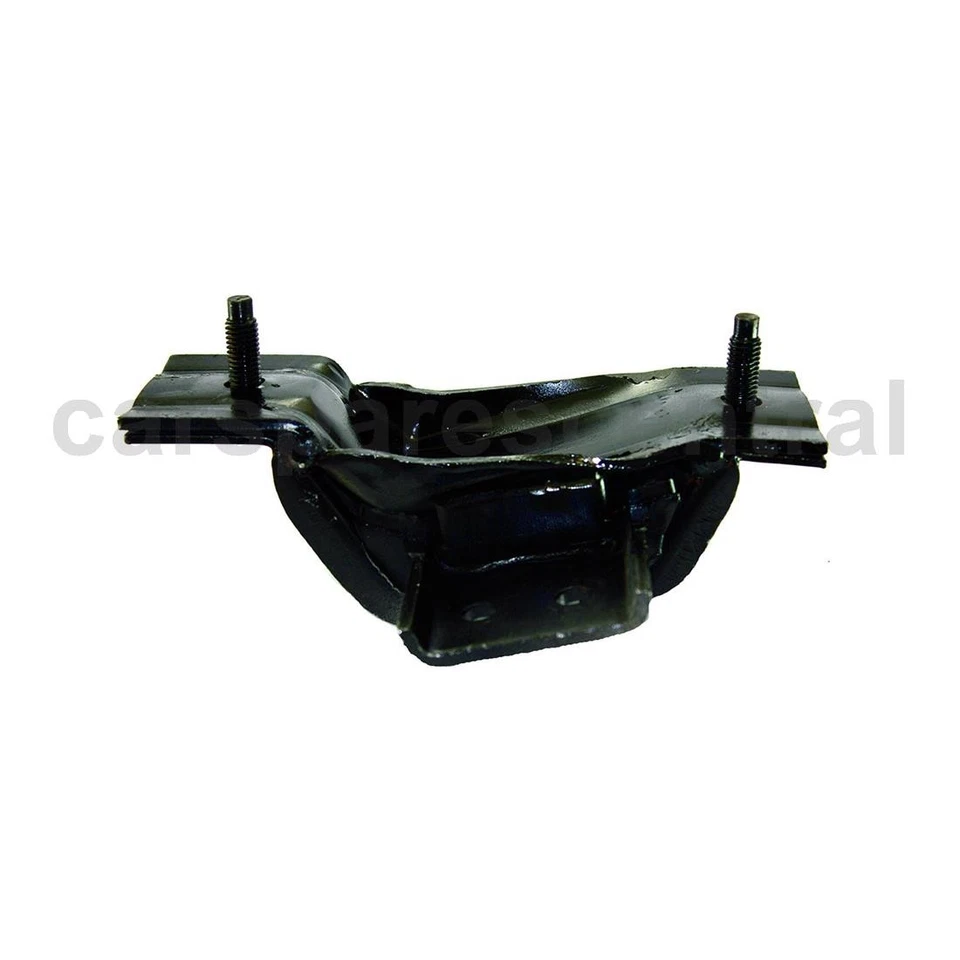 Suporte de motor esquerdo direito 2 peças para 1999-2003 Ford F-450 Super Duty 7.3L - Imagem 4 de 4