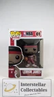Funko Pop! NBA: Lebron James #01 *Damaged Box*