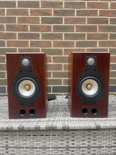 Monitor Audio Silver 3i Bookshelf Speakers