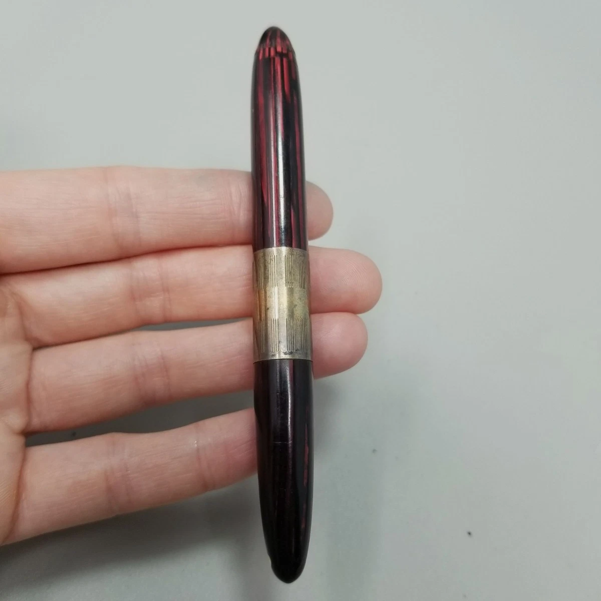 Gold, 14K Nib Collectible Sheaffer Fountain Pens for sale | eBay