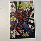 The Amazing Spider-Man #317 (Marvel Comics July 1989)