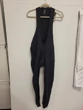 Adidas Adistar Wtbt.P BS4715 Black Bike Bib Tights Cycling 2XL Extra Large