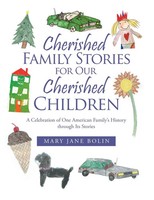 Cherished Family Stories For Our Cherished Children Mary Jane Bolin Taschenbuch