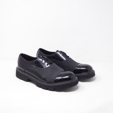 Emporio Armani Black Dress Shoes for Men for sale | eBay