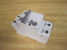 Allen Bradley 1492-CB2-G020 Circuit Breaker 1492CB2G020 Pack of 6 