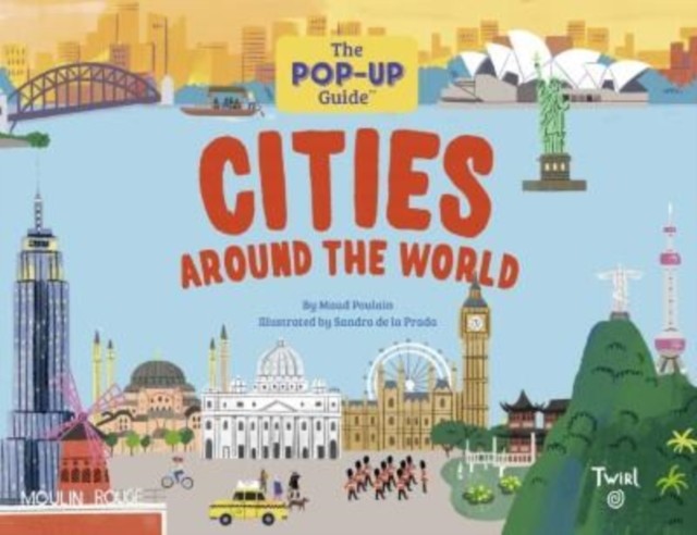 Cities Around The World