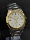 Seiko Perpetual Calendar 8F32-0130 Vintage Watch SPARES OR REPAIR