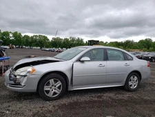 (LOCAL PICKUP ONLY) Passenger Rear Side Door VIN W 4th Digit Limited Fits 08-16 