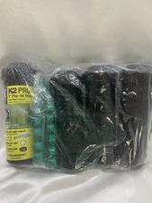 K Rain K2 Pro Sprinkler Head 3/4" Gear Drive Rotor 5" Pop-Up - Pack of 4