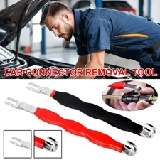 Car Connector Removal Tool Wire Terminal Release Extractor Auto Electrical Plug