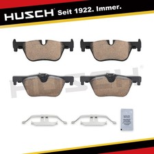 HUSCH Hinten Keramik kupferfrei Bremsbel�ge f�r BMW 3GranTurismo 2015/07-2025/12