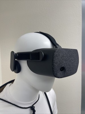 VR Headset hp VR1000 ヘッドホン HP Windows Mixed Reality Headset