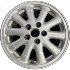 Lexus Sc Series Oem Wheel 16 1992-1994 Factory Rim Original 4261124240 74135