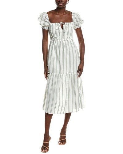 Garrie B Novelty Midi Dress Women's Garrie B Novelty Midi Dress Women's