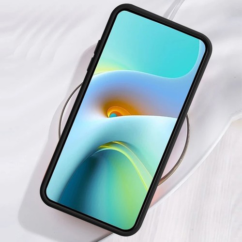 Shockproof Silicone Case For Xiaomi Redmi Note 14 13 12 11 Pro 13T Poco X6 Cover - Picture 8 of 17