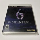 Resident Evil 6 - PlayStation 3