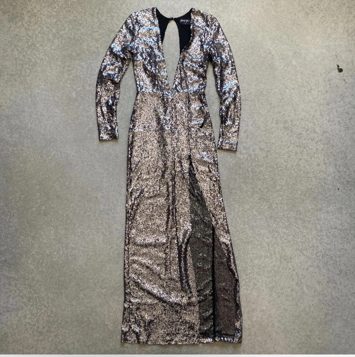 rust colored dress long sleeve Rust Long Sleeve Midi Dress