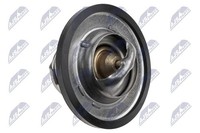 NTY Thermostat, KüHlmittel CTM-FR-072 FüR Ford Mazda
