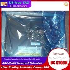 One New Membrane Keypad For FANUC A02B-0281-C120#MBR Free Shipping US Free TAX