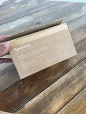 Ubiquiti Nanoswitch New In Box