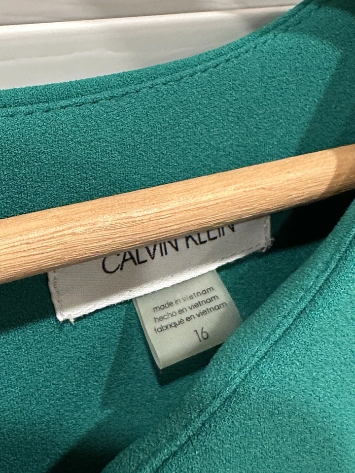 Calvin Klein Business dress - Image 2 of 4