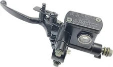 ATV BRAKE MASTER CYLINDER LEFT LEVER ASSEMBLY 50CC 70CC 90CC 110CC 125CC 150CC