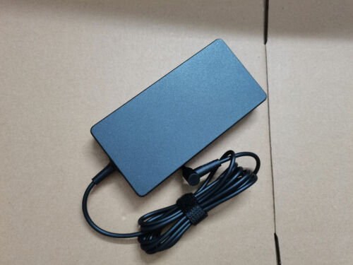 Genuine Chicony Adapter 120W MSI Laptop Charger A18-150P1A 4.5*3.0mm Tip - Picture 4 of 7
