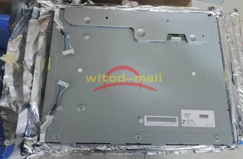 ONE LC201V02-SDB1 20.1" 640×480 Resolution LCD Screen Panel