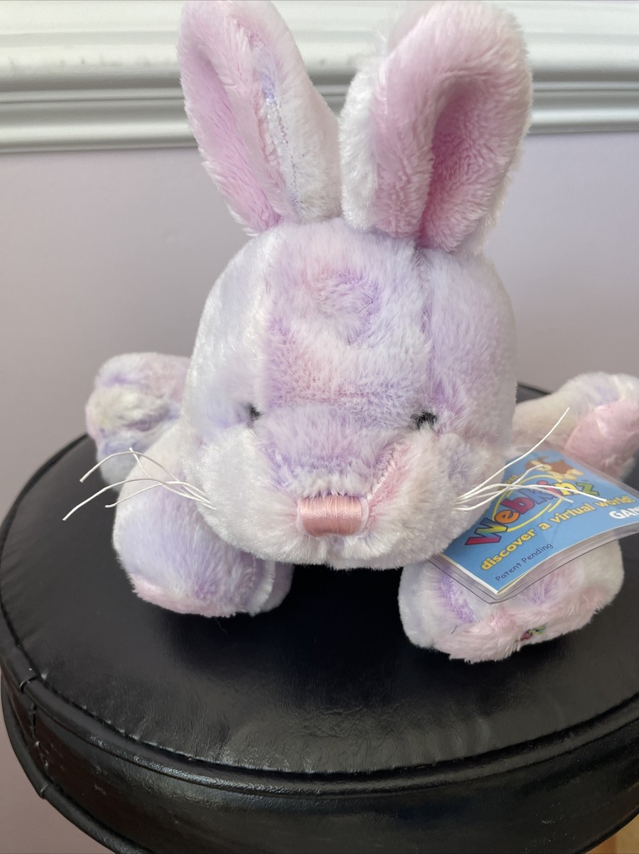 Rock theUniverse BIG BUNNY SHERBET ぬいぐるみ THE MONSTERS Big