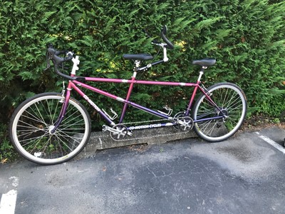 Bicycles - Tandem - Nelo's Cycles