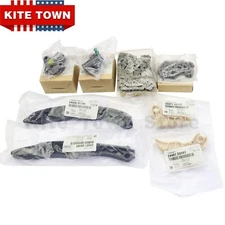 OEM Full Timing Chain Kit for 2010-2014 Hyundai Sonata Kia Optima 2.4L