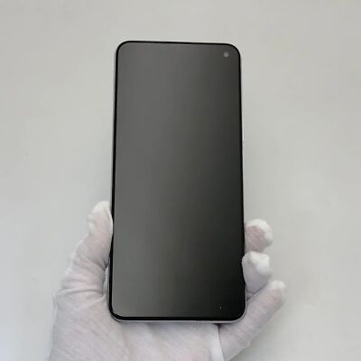 vivo iQOO Z1 6.57