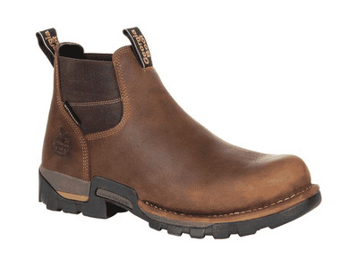 georgia boot eagle one