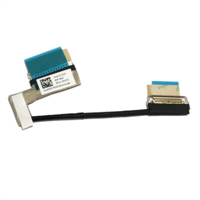 LCD Screen Video Cable for DELL ALIENWARE ALW15M M15 P79F ORION_15 OLED 40PIN tb
