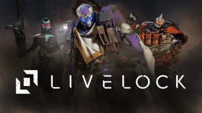Livelock  [PC] Steam DIGITAL Key