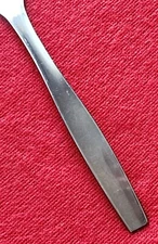 GS Gourmet Settings LOFT SATIN Stainless Silverware Flatware Silverware U SELECT