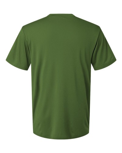 NEU Herren ALLPRO Dri-Fit Training Laufen Kurzarm Performance T-SHIRT XS-4XL - Bild 48 von 76