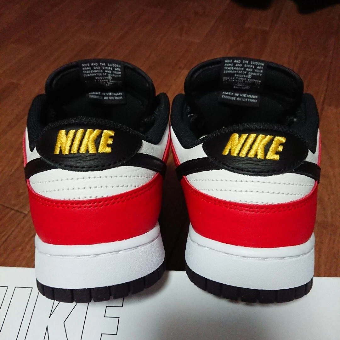 Nike Dunk Low By You Unlocked (US 9.5/ 27.5cm)