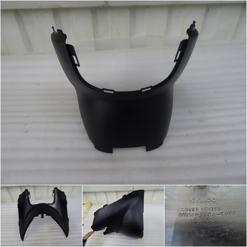 A. Kymco Yup 50 Front Fairing Cover Seat | eBay