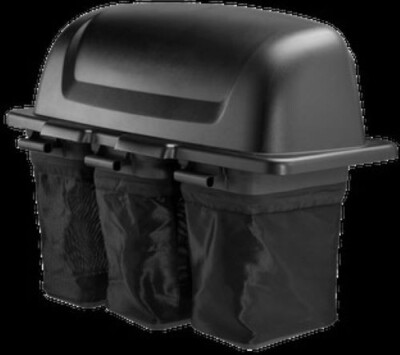 Husqvarna 48'' Clear Cut Bagger Z200- OEM 582559701