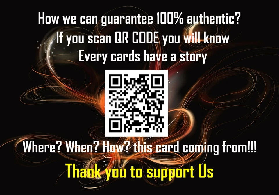 Cardinal Deus Orfist 2021 Vanguard (RRR) - Image 3 of 3